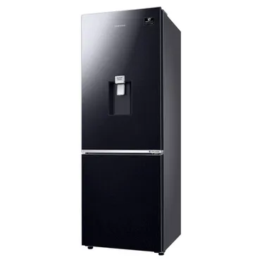Tủ Lạnh Samsung Inverter 307 Lít RB30N4170BU 1