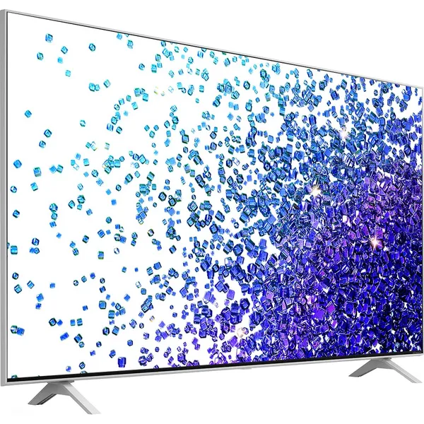 Smart Nanocell Tivi LG 4K 50 Inch 50NANO77TPA
