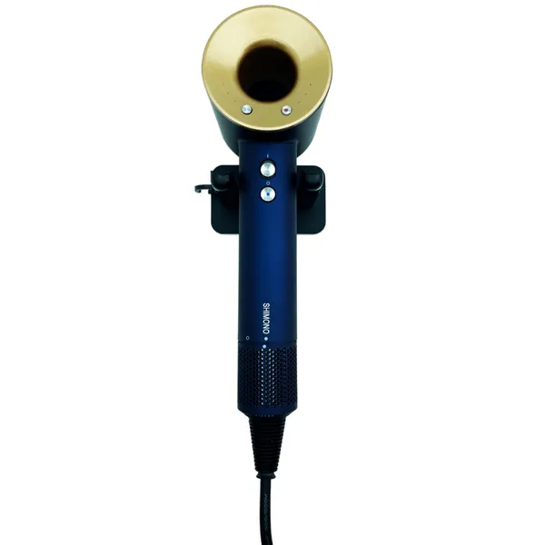 Máy Sấy Tóc Ion Âm Nóng Lạnh 1 Đầu Sấy Tốc Độ Cao Shimono SM-HD01
