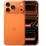 iPhone 17 Pro Max 512GB Cam