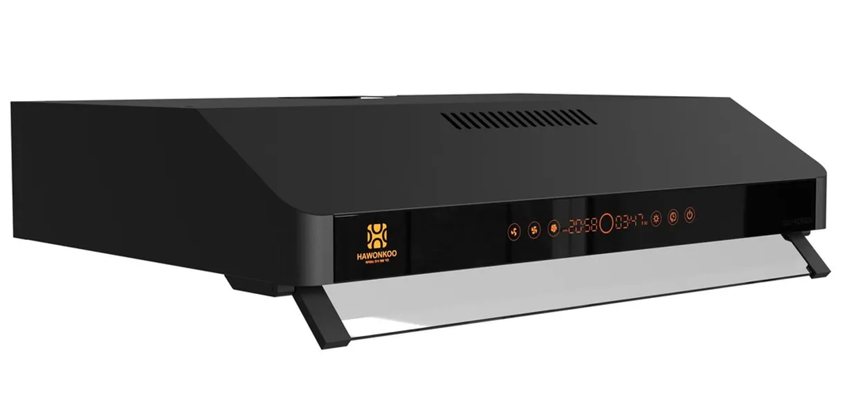 Máy Hút Mùi Âm Tủ Hawonkoo HRH-703 - Thái Lan