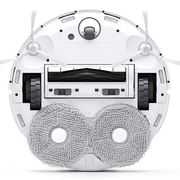 Robot Hút Bụi Lau Nhà Ecovacs Deebot T20 OMNI