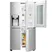 Tủ Lạnh LG Inverter InstaView Door-in-Door 601 Lít GR-X247JS 1