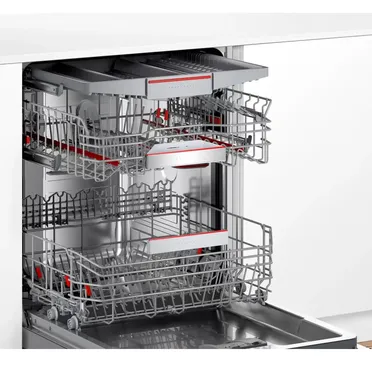 Máy Rửa Bát Bosch SMU6ECS57E 11
