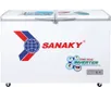 Tủ Đông Sanaky Inverter 270 Lít VH-3699A3
