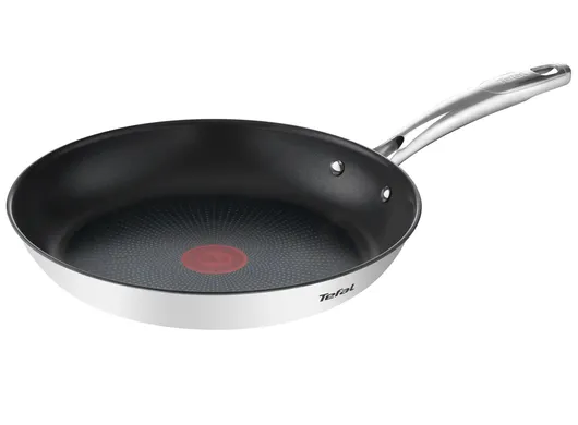 Chảo Chiên Inox Cao Cấp Tefal Duetto Plus 26cm