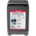 Máy Giặt Sharp Inverter 18 Kg ES-TN181ED-DG