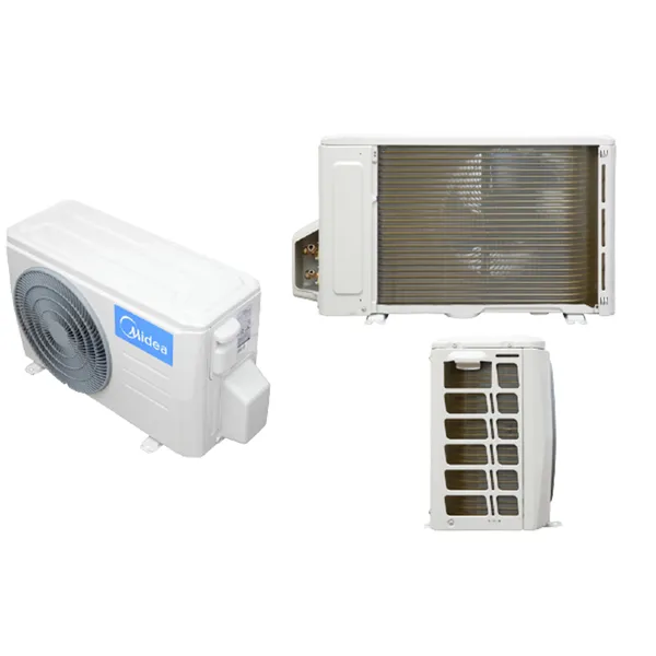 Máy lạnh Midea 1 HP MSAFB-10CRN8