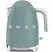 Ấm Đun Siêu Tốc Smeg KLF03EGMEU 1.7 Lít Màu Xanh Ngọc 0