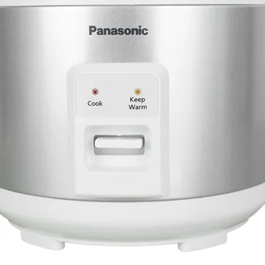 Nồi Cơm Điện Panasonic SR-MVN10LRAX 1 Lít 3