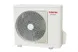Máy Lạnh Toshiba Inverter 1 Hp RAS-H10S5KCV2G-V 2