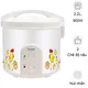 Nồi Cơm Điện Sharp KS-223TJV-CH 2.2 Lít