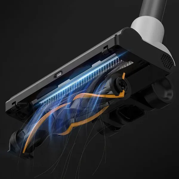 Máy Hút Bụi Không Dây Deerma VCAD11A (T10W)