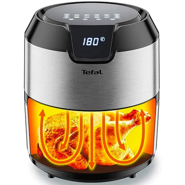 Nồi chiên không dầu Tefal EY401D15