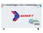 Tủ Đông Mát Sanaky Inverter 365 Lít VH-5699W3