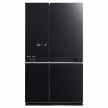 Tủ Lạnh Mitsubishi Inverter 580 lít MR-L72EN-GBK-V