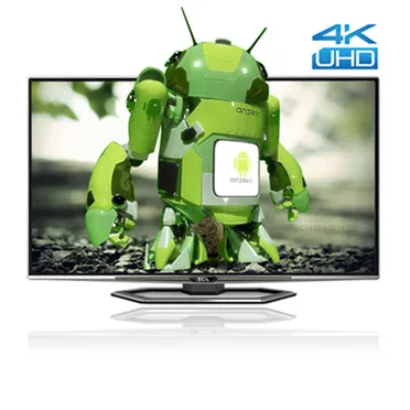 TCL Tivi LED 3D Ultra HD 50 Inch L50E5690