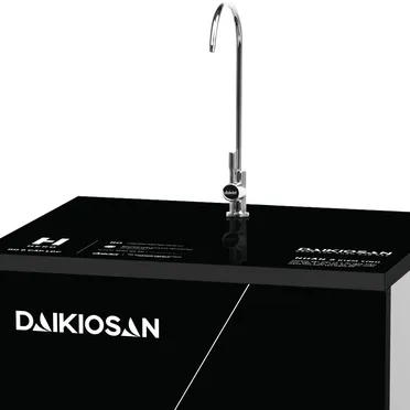 Máy Lọc Nước RO Daikiosan DN107 - Lõi RO Mỹ 2