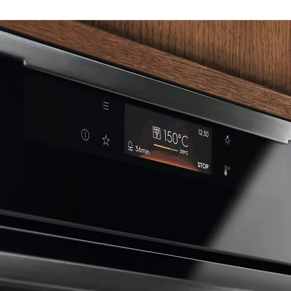 Lò Nướng Âm Electrolux KODDP39H 71 Lít