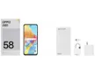 OPPO A58 (6GB+128GB)