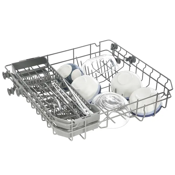 Máy Rửa Chén Hafele HDW-T5531B/538.21.350