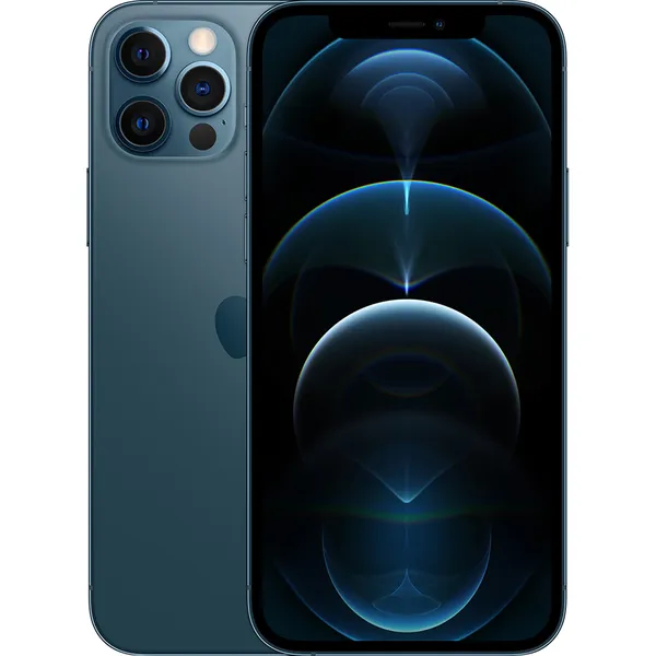 iPhone 12 Pro 256GB Chính Hãng (VN/A)