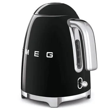 Ấm Đun Nước Smeg KLF03BLEU Màu Đen 1