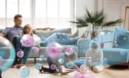 C&ocirc;ng nghệ độc quyền Plasmacluster Ion từ Sharp c&oacute; g&igrave; đặc biệt?