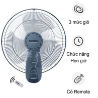 Quạt Treo Senko TR1628