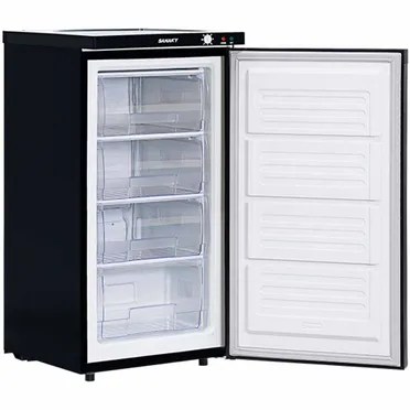 Tủ Đông Sanaky Inverter 118 Lít VH-160K3 0