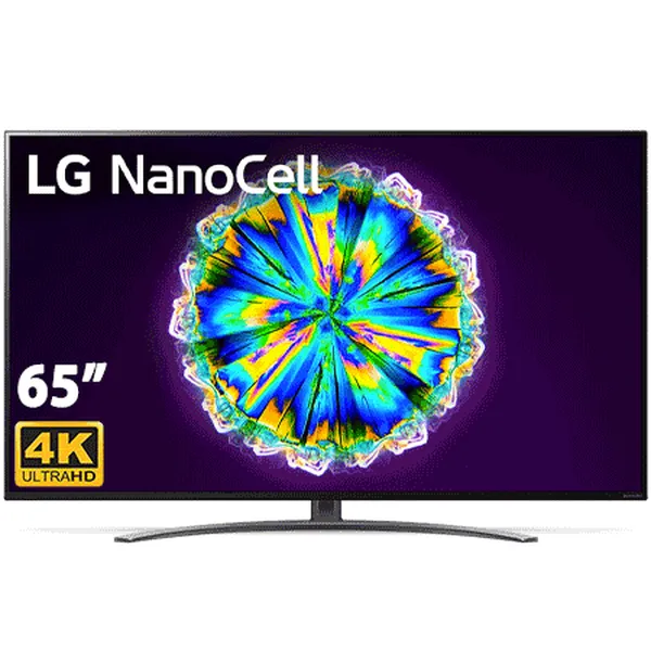 LG Smart Nanocell Tivi 4K 65 Inch 65NANO86TNA ThinQ AI