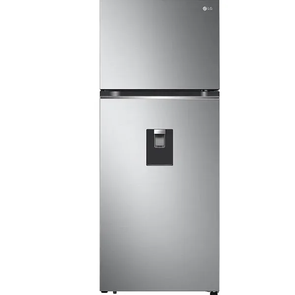 Tủ Lạnh LG Inverter 374 Lít GN-D372PS