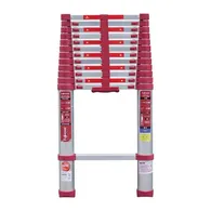 Thang Nhôm Rút Gọn Đơn Fujihome TLI440R