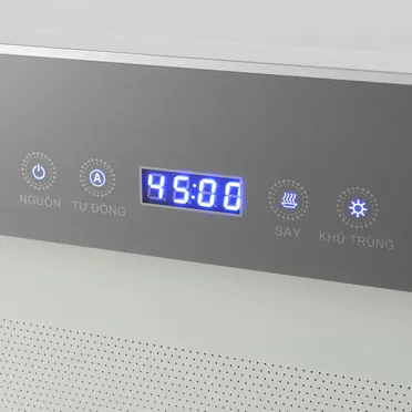 Tủ Sấy Chén Bát Tiệt Trùng Fujihome DD68 5