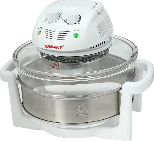 Lò nướng Sanaky VH-188T