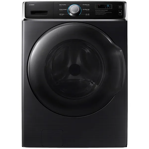 Máy Giặt Công Nghiệp Samsung Inverter 18 Kg WF18HG940CGVSV