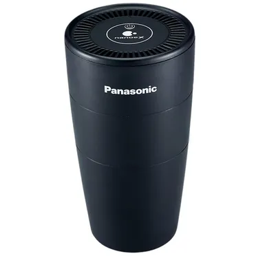 Máy Lọc Không Khí Panasonic F-GPT01A-K 3.5W 0