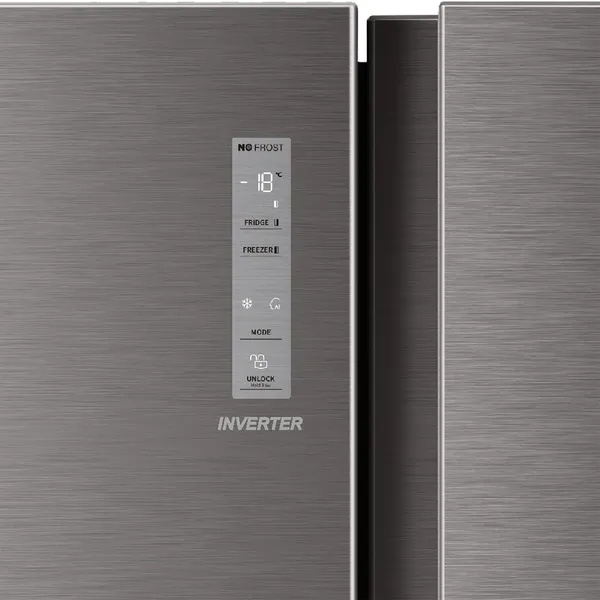 Tủ Lạnh Casper Inverter 552 Lít RS-570VT