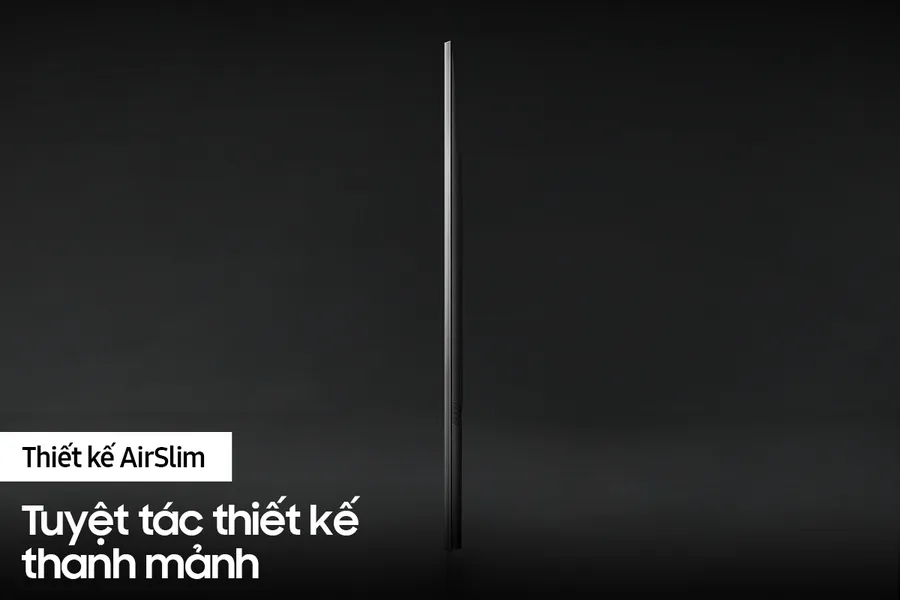 Smart Tivi Samsung QLED 4K 75 Inch QA75Q60B
