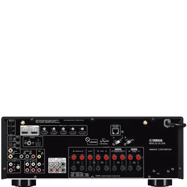 Amply Yamaha RX-V685