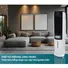 Máy Làm Mát Không Khí Sunhouse SHD7737 220W