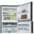 Tủ Lạnh Beko Inverter 340 Lít RDNT371E50VZDHFSU