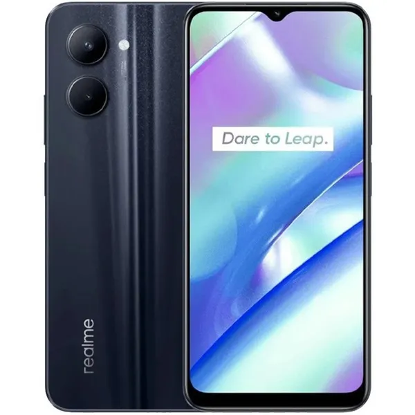 Realme C33 3GB 32GB