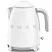 Ấm Đun Siêu Tốc Smeg KLF03WHMEU 1.7 Lít Màu Trắng Mờ 0