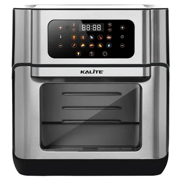 Nồi Chiên Không Dầu Kalite Air Pro 12 Lít 0