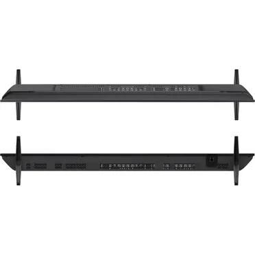 Android Tivi Sharp LED 4K 55 inch 4T-C55DJ3X 4