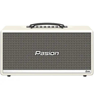 Loa Karaoke Di Động Xách Tay Paramax PASION Evo (Cream Leather) 1