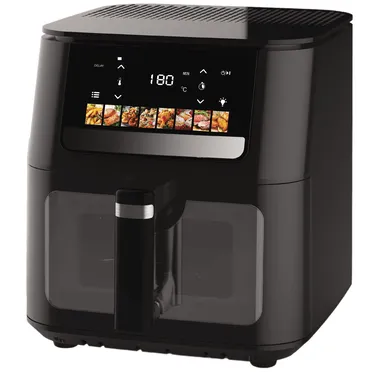 Nồi Chiên Không Dầu Simplehome AF9021 9.0 Lít 1