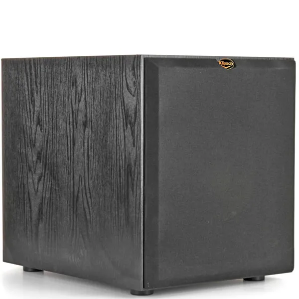 Bộ Loa Thùng Klipsch SUB 100 Black