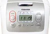 Nồi Cơm Điện Tử Toshiba RC-18NTFV(W) 1.8 Lít